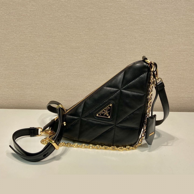 Pra*a satchel bags